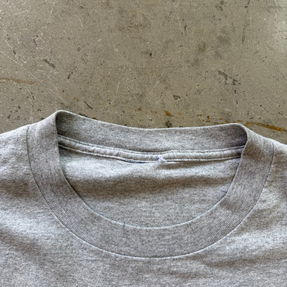 XL 90s Embroidered Dallas Cowboys Tee