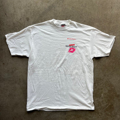 XL 90s Marilyn Monroe Files Tee