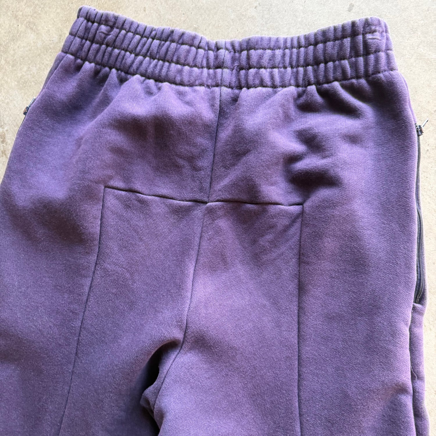 M Vetements Sexual Fantasies Sweatpants