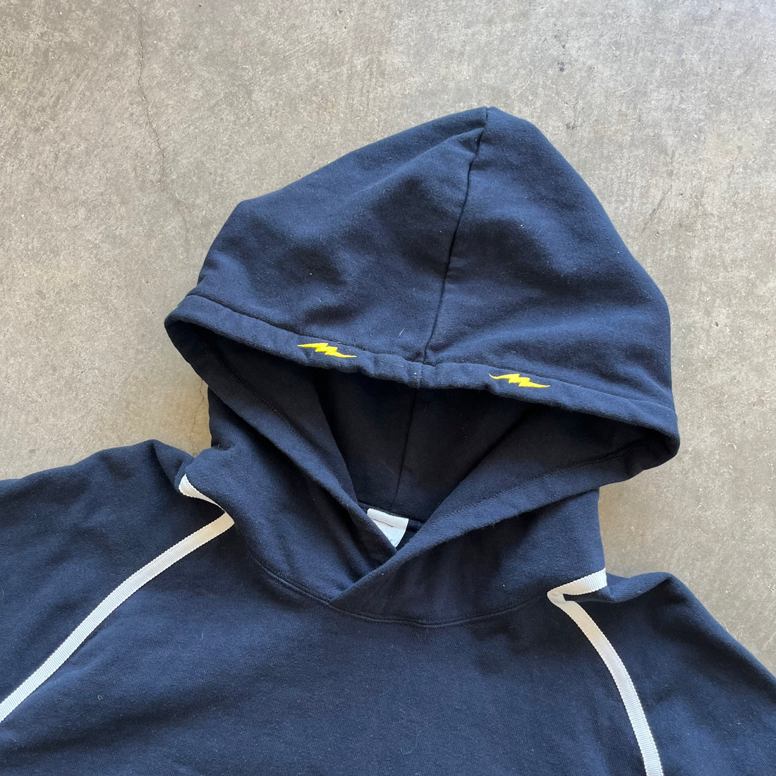 M SS 2019 Childs Hoodie