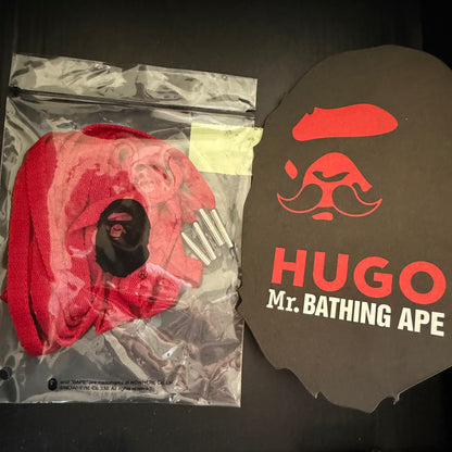 7 Bapesta Hugo Boss