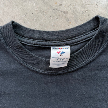 M 06 Nine inch Nails Tour Tee