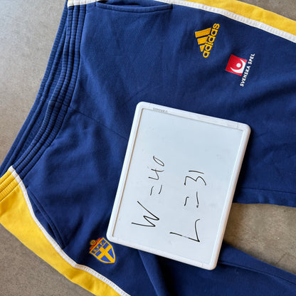 L 99 Team Sweden Soccer Pants