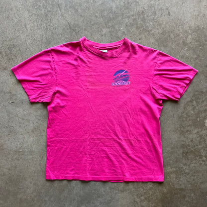 XL 80s Maui Surf Tee