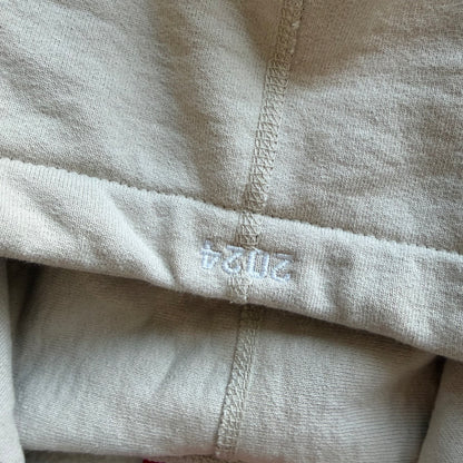 M Beige Supreme Box Logo