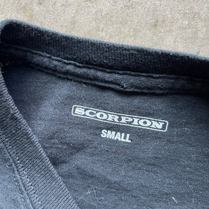 S Scorpion Tour Longsleeve