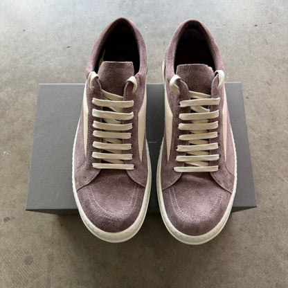 13 Rick Owens Vintage Sneaker Purple