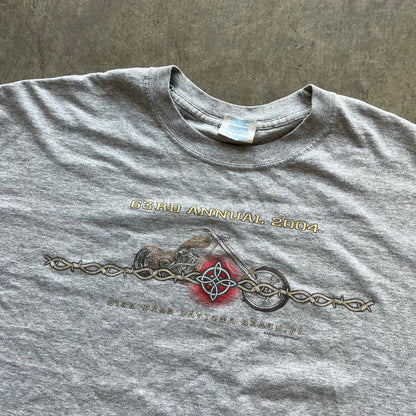 XL 04 Daytona Bike Week Tee