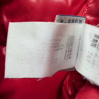 S Moncler Everest Jacket