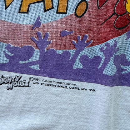 L 93 Mighty Mouse Tee
