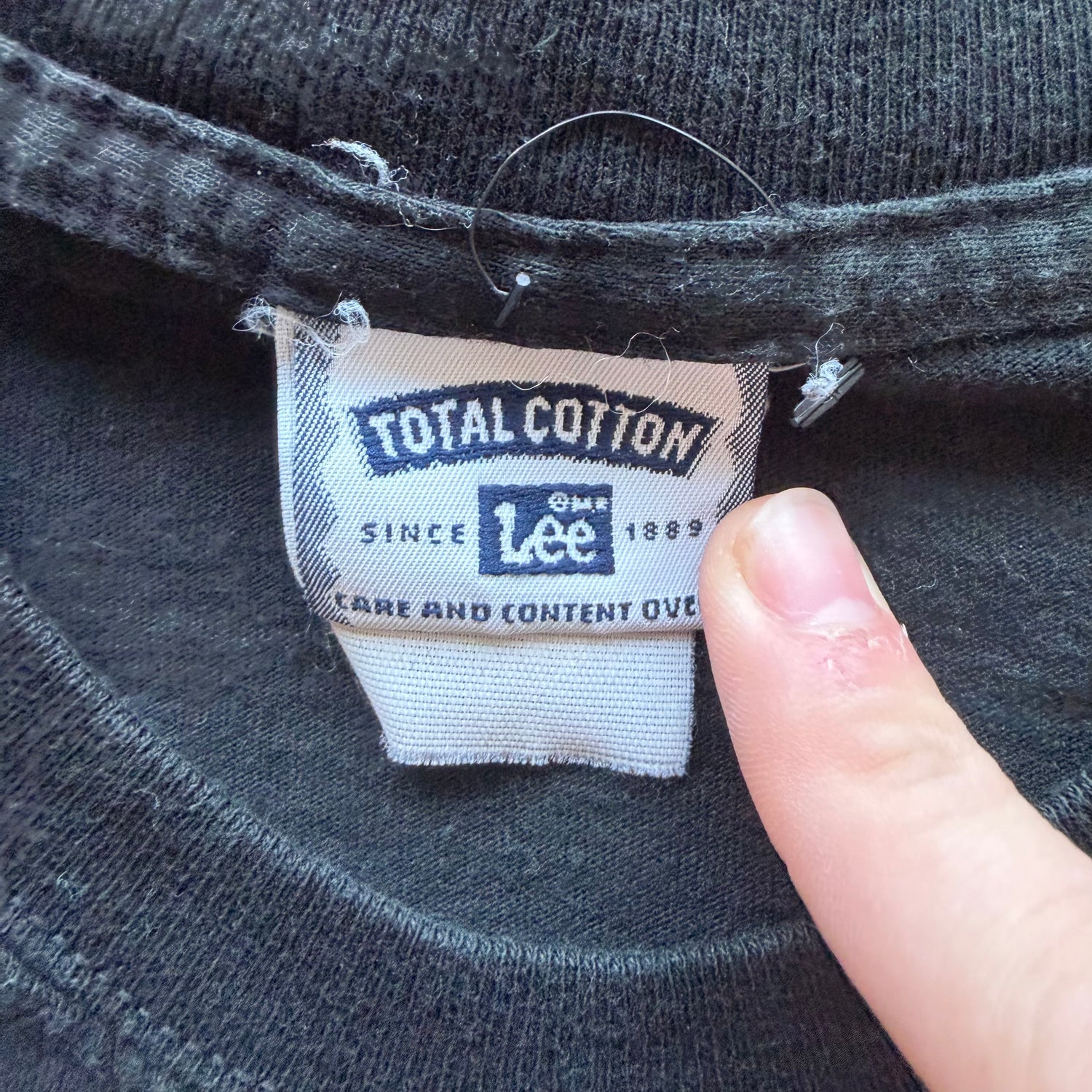 XXL 02 Super Bowl Tee