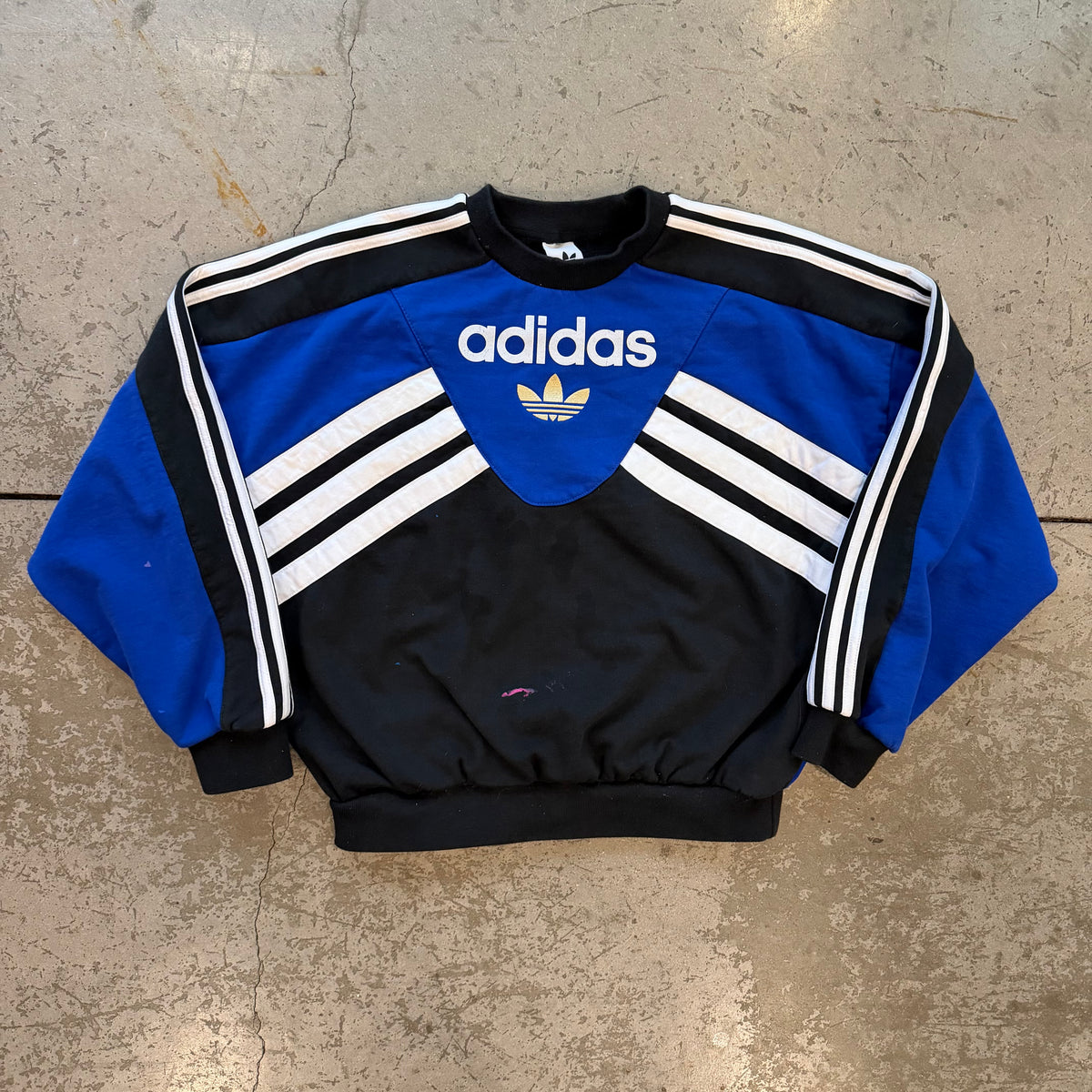 M Adidas Archives Argentina Crewneck