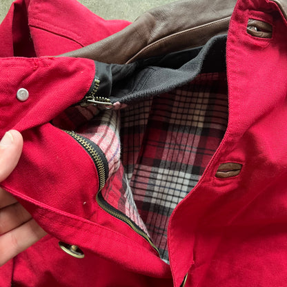 XL 90s Marlboro Country Store Jacket