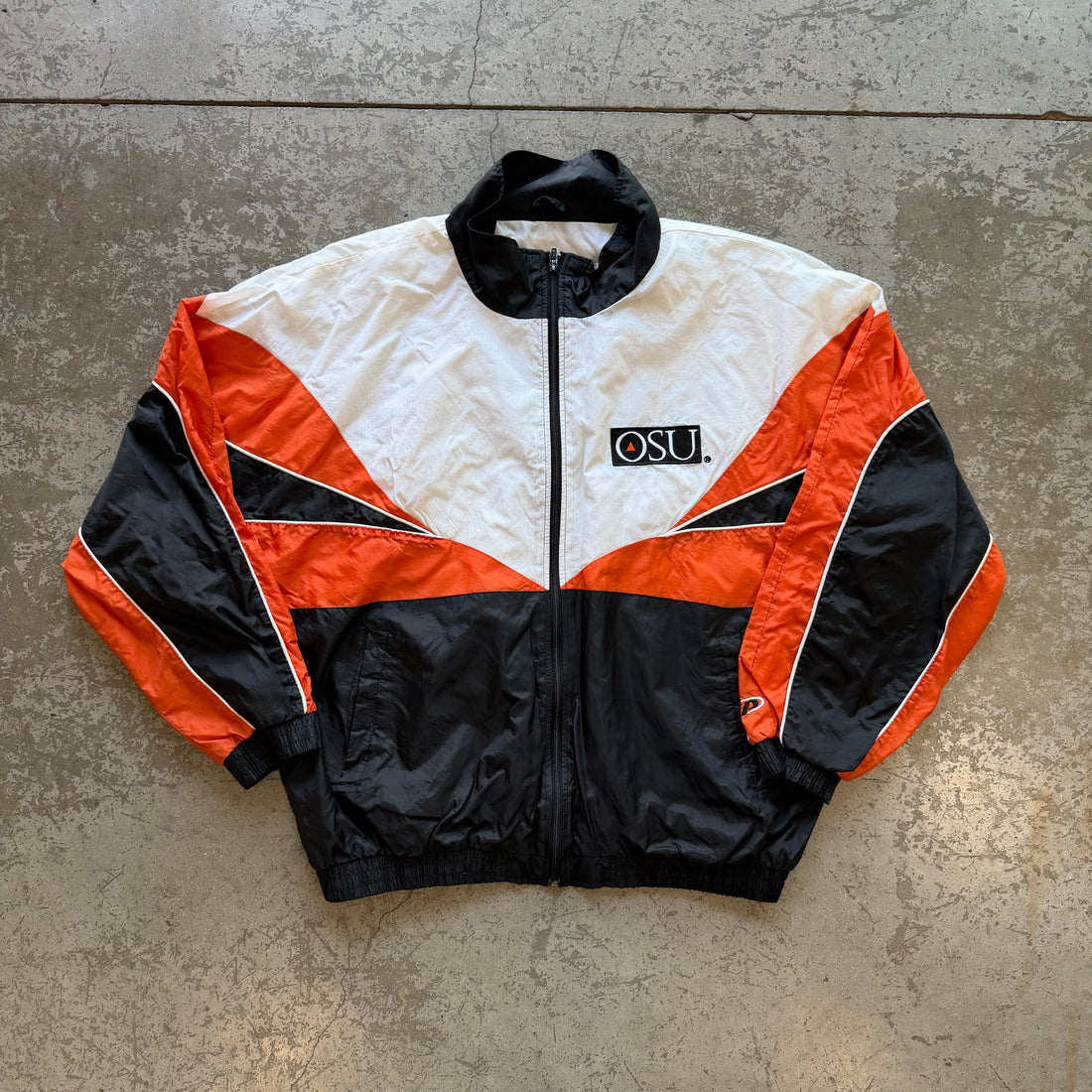 XL 90s Oklahoma State Jacket