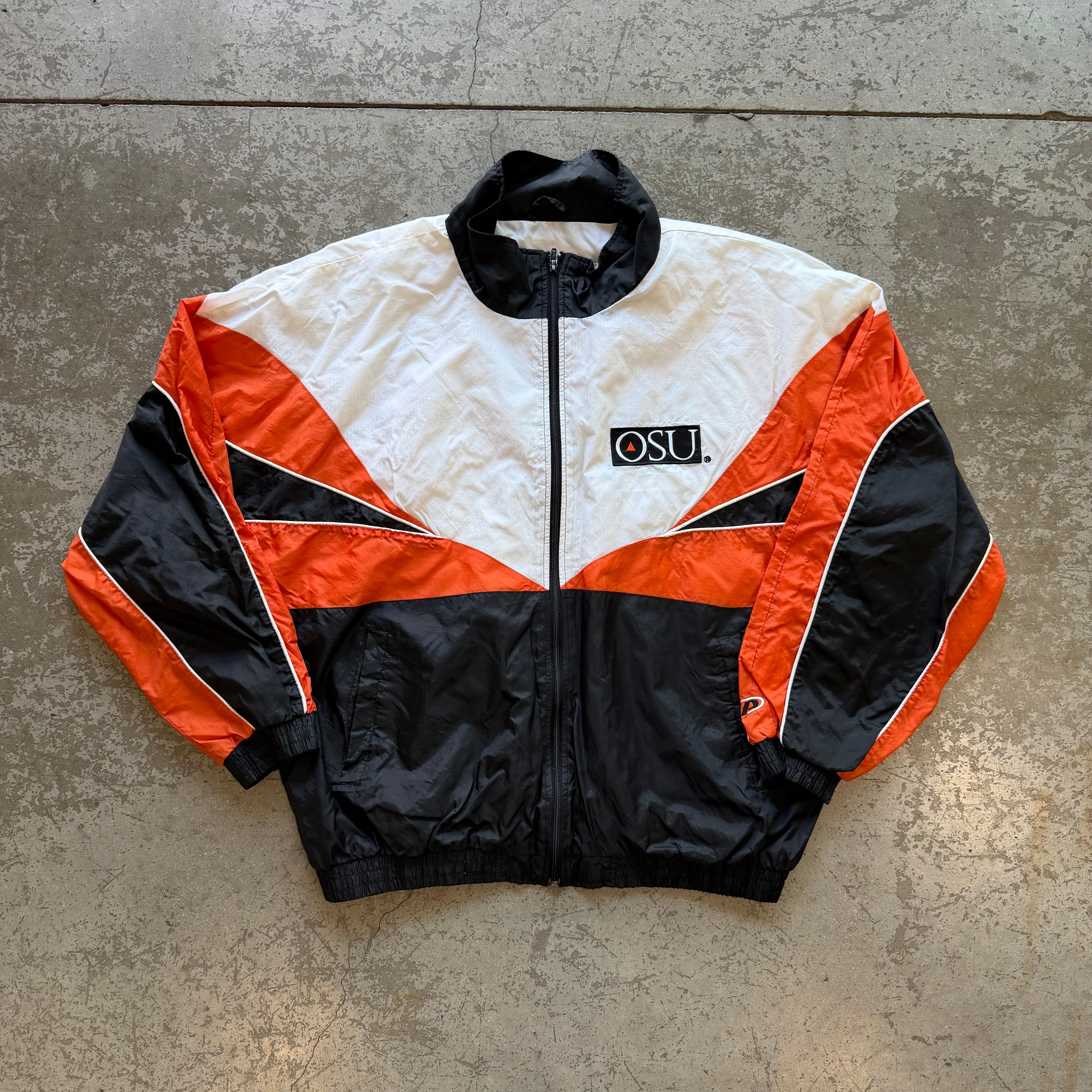 XL 90s Oklahoma State Jacket