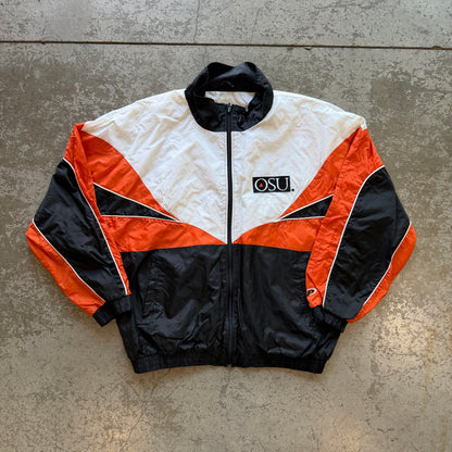 XL 90s Oklahoma State Jacket
