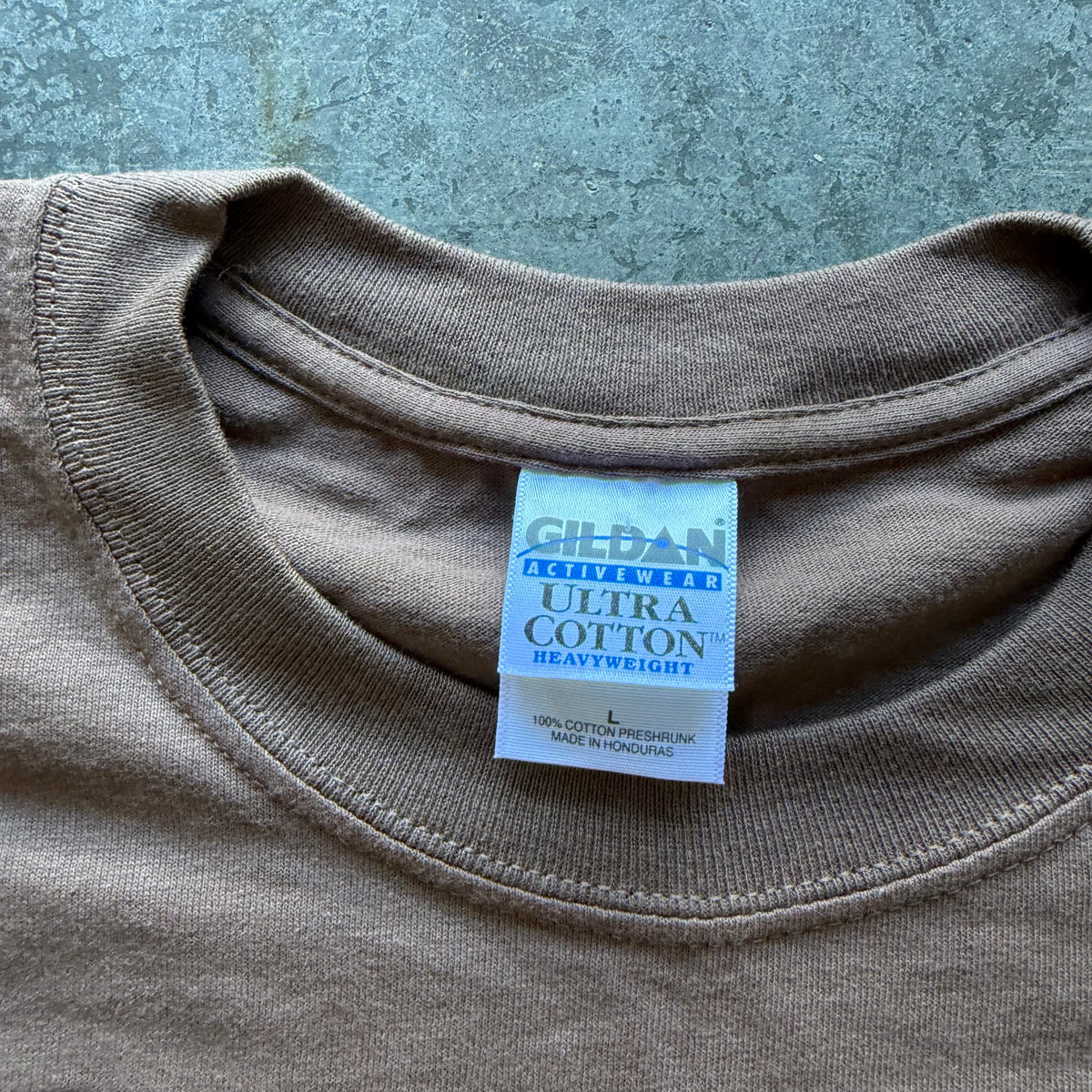 L 00s Eric Clapton Tee