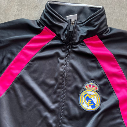 L 00s Real Madrid Jacket
