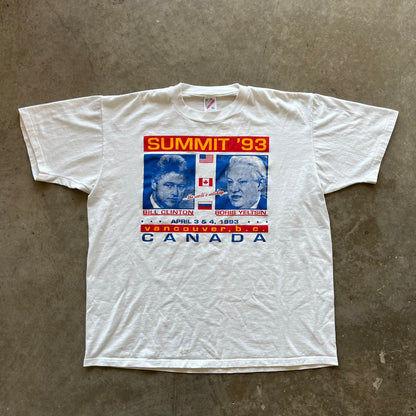 XL 1993 Summit Tee