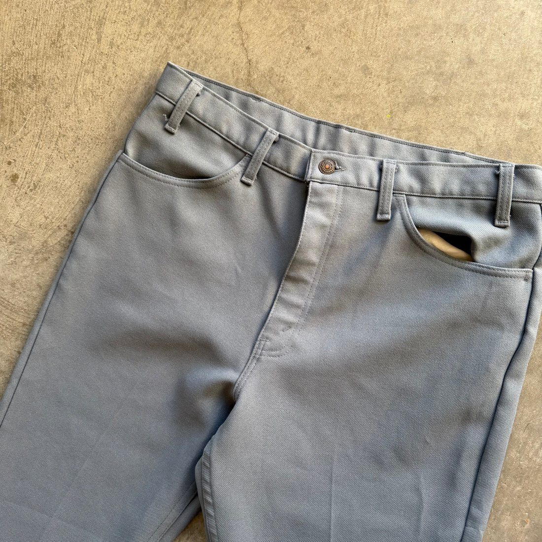 36x35 90s Ranchero Style Levi’s Pants