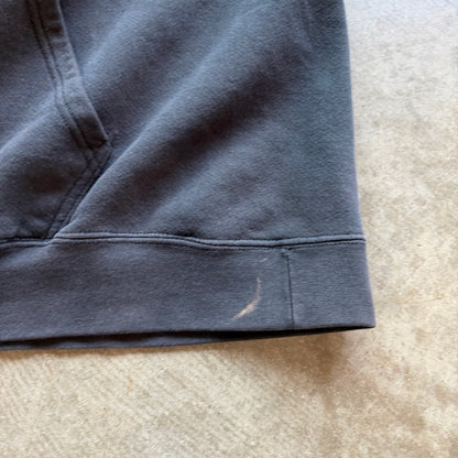 XXL 00s Black Nike Center Swoosh