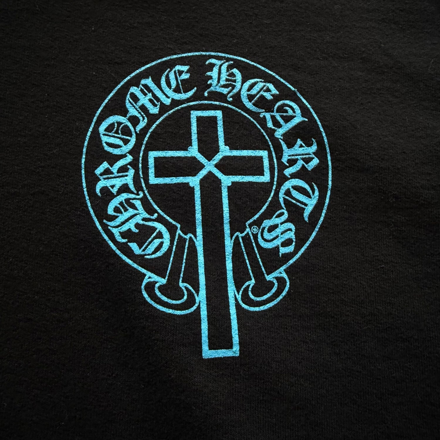 S Chrome Hearts Mapplethrope Hoodie