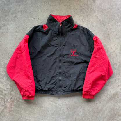 M 90s Dodge Viper Jacket