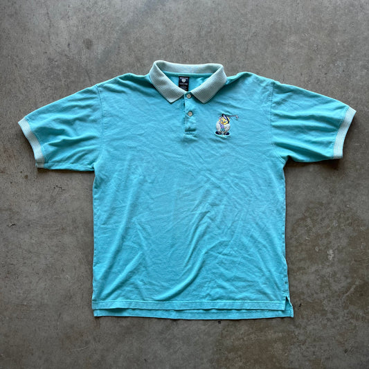 L 90s Tweety Bird Golf Tee