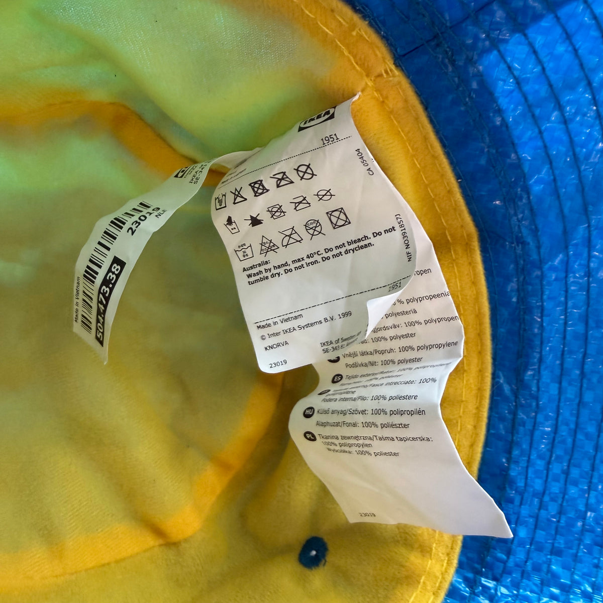 IKEA Bucket Hat