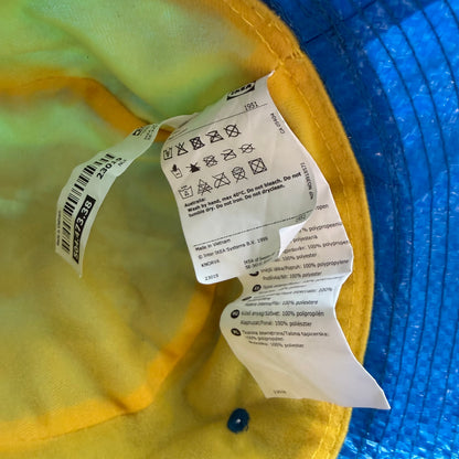 IKEA Bucket Hat