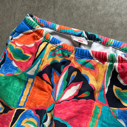 XL Supreme Emilio Pucci Sweatpants