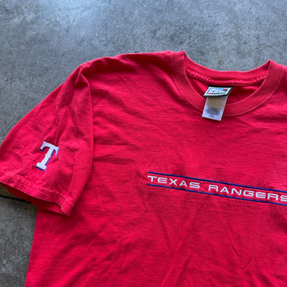 XL 99 Texas Rangers Tee