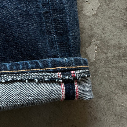 38x34 3sixteen Selvedge Denim