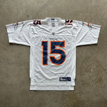 S 00s Tebow Broncos Jersey