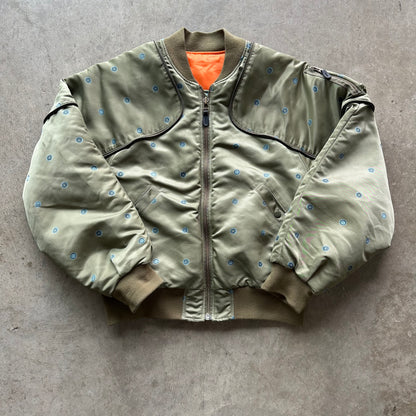 L Kapital Pillow Jacket
