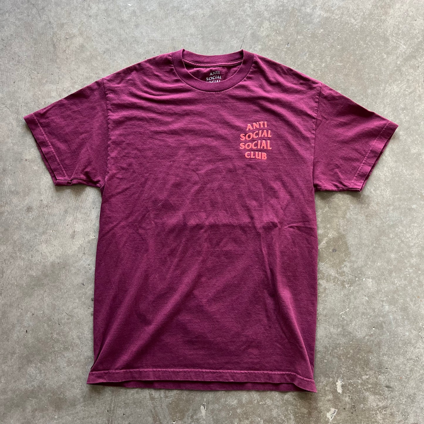 L ASSC Tee