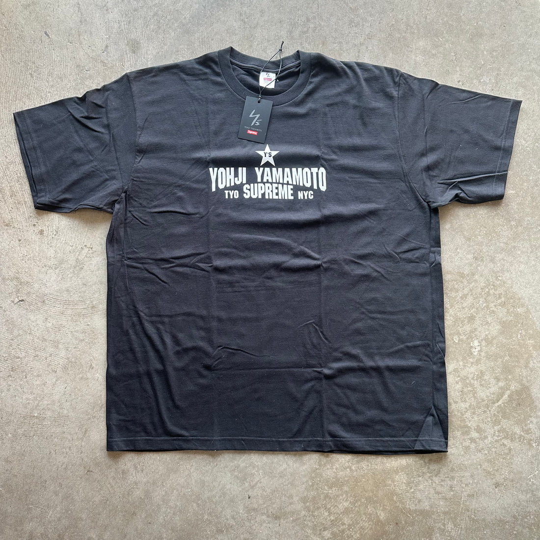 TEES