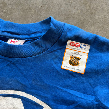 XL 90s New York Islanders Tee