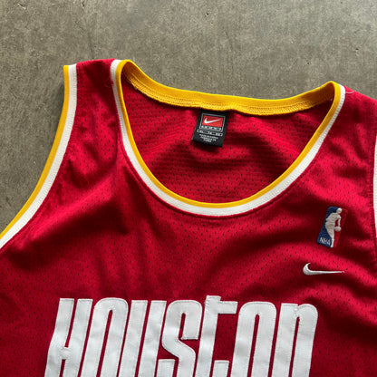 XL Houston Rockets Francis Jersey