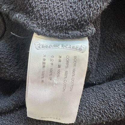 L Chrome Hearts Matty Boy Sex Records Hoodie