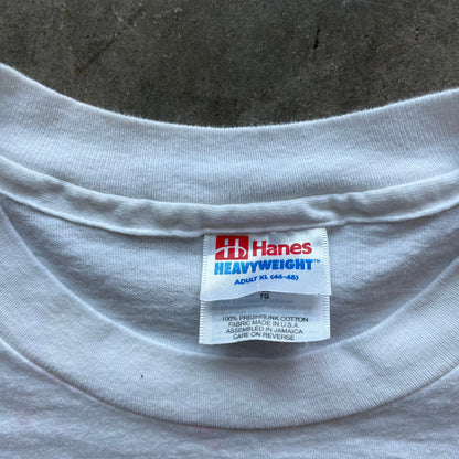 XL 95 March Of Dimes Tee