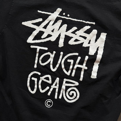 XL Stussy Tough Gear Tee
