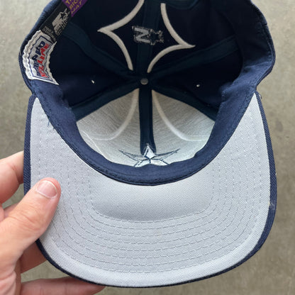90s Cowboys Starter Strapback