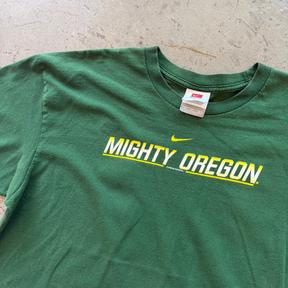 XL 00s Oregon Ducks Tee