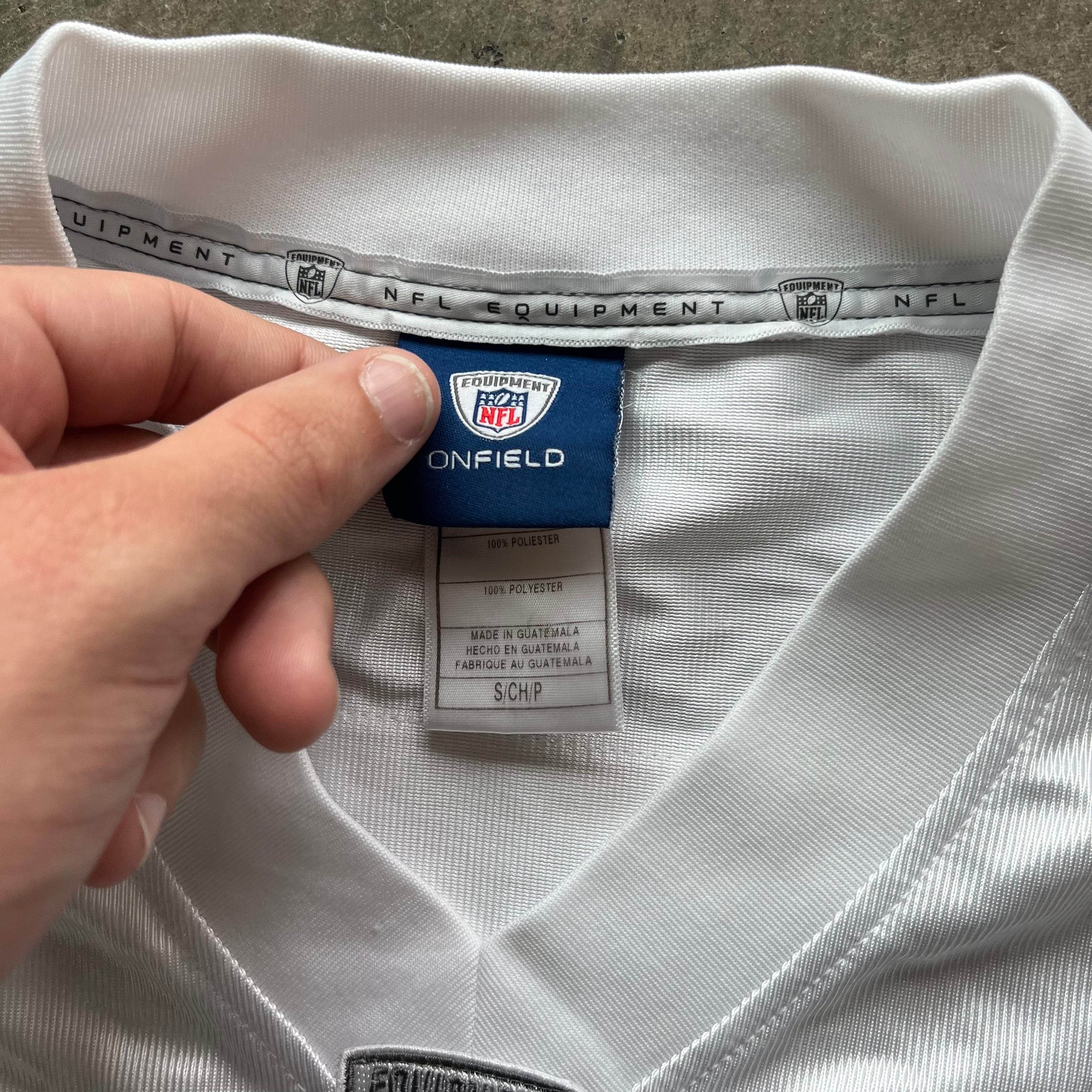 S 00s Tebow Broncos Jersey