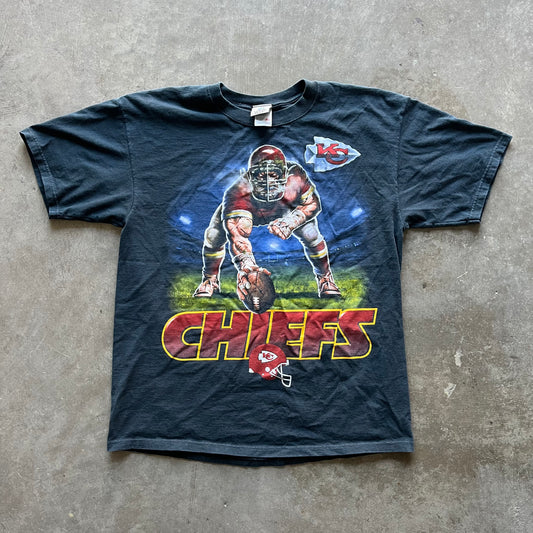 XL 00s Chiefs Tee