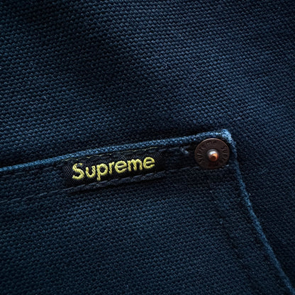 M Brand New Supreme AOI Work Jacket