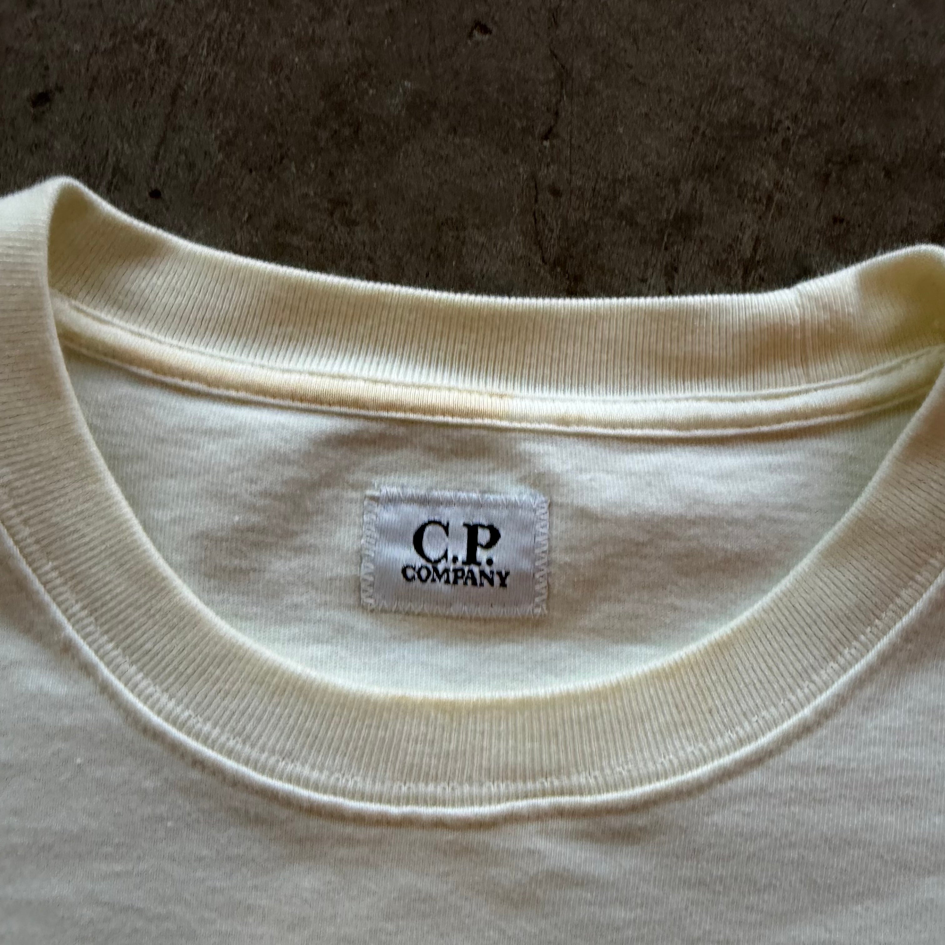 L CP Company Tee