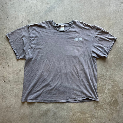XXXL 00s NRA Tee