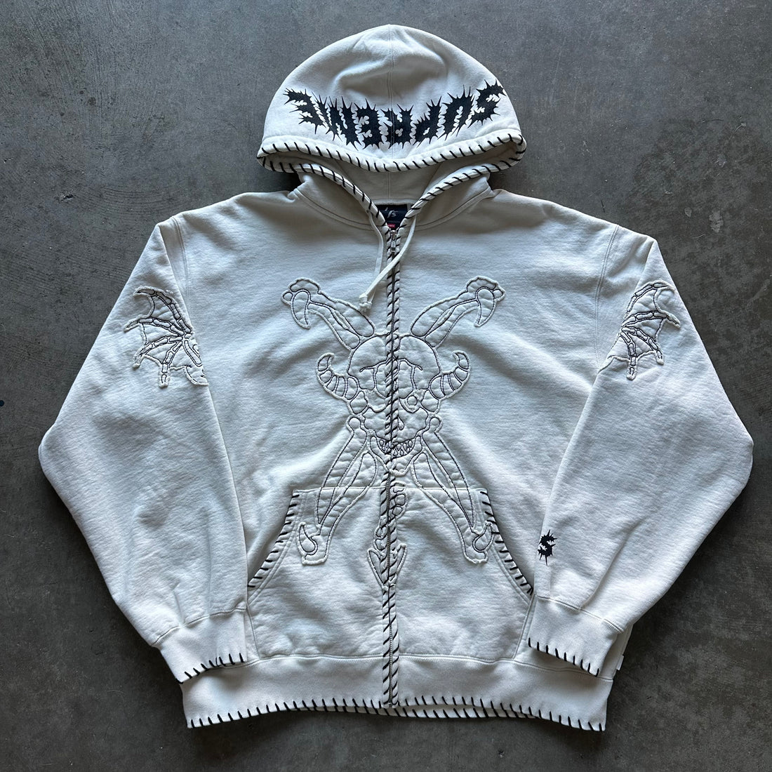 SWEATSHIRTS